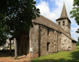 Histoire de Saint Martin Cantalès (Cantal)