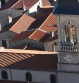 Histoire et patrimoine de Saint-Paul de Salers (Cantal)