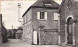 Histoire et patrimoine de Saint Sulpice (Oise)