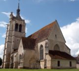 Histoire et patrimoine de Turny (Yonne)