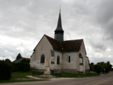 Histoire et patrimoine d’Aubeterre (Aube)