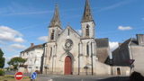 Histoire de Bourgneuf en Mauges (Maine-et-Loire)