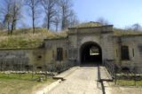 Le Fort de Condé sur Aisne (Aisne)