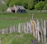 Histoire et patrimoine de Condom d’Aubrac (Aveyron)