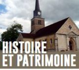 Histoire et patrimoine de Cousance (Jura)