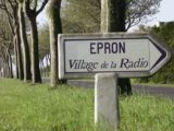 Histoire et patrimoine d’Epron (Calvados)