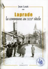 Histoire et patrimoine de Laprade (Charente)