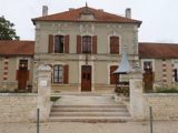 Histoire des Adjots (Charente)