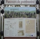 Histoire et patrimoine de Louestault (Indre-et-Loire)