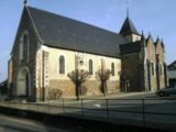 Histoire et patrimoine de Nuillé sur Vicoin (Mayenne)