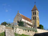 Histoire d’Oulchy la Ville (Aisne)