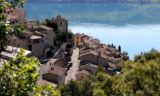 Histoire et patrimoine de Sainte-Croix du Verdon (Alpes de Haute-Provence)