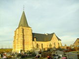 Histoire de Saint-Gobert (Aisne)