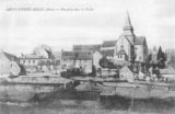 Histoire et patrimoine de Saint-Pierre-Aigle (Aisne)