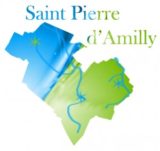 Histoire et patrimoine de Saint-Pierre d’Amilly (Charente-Maritime)