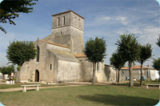 Histoire et patrimoine de Saint-Sornin (Charente-Martitime)