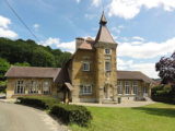 Histoire de Sancy les Cheminots (Aisne)