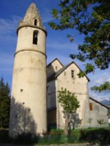 Histoire et patrimoine de Selonnet (Alpes-de-Haute-Provence)