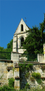 Histoire et patrimoine de Soucy (Aisne)