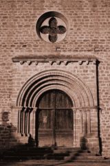 Histoire et patrimoine de Teilhet (Ariège)