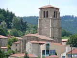 Histoire de Verrières en Forez (Loire)