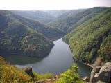 Histoire de Veyrières (Cantal)