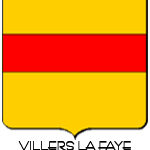 Histoire et patrimoine de Villers-la-Faye (Côte d’Or)