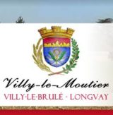 Histoire et patrimoine de Villy le Moutier (Côte d’Or)