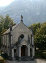 Histoire et patrimoine de Bielle en Ossau (Pyrénées-Atlantiques)