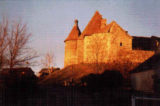 Histoire et patrimoine de Châtelperron (Allier)