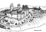 Histoire et patrimoine de Chavroches (Allier)