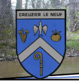 Histoire et patrimoine de Creuzier le Neuf (Allier)