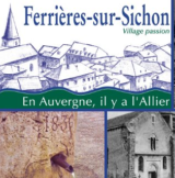 Histoire et patrimoine de Ferrières sur Sichon (Allier)