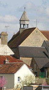 Histoire de La Chapelle Huon (Sarthe)