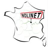 Histoire et patrimoine de Molinet (Allier)