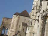 Histoire et patrimoine de Moulins (Allier)