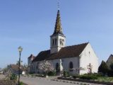 Histoire et patrimoine d’Ouroux sur Saône (Saône-et-Loire)