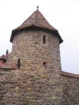 Histoire et patrimoine de Sainte-Croix en Plaine (Haut-Rhin)