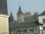 Histoire de Saint Victor l’Abbaye (Seine-Maritime)