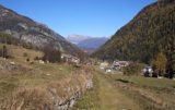 Histoire de Vallorcine (Haute-Savoie)