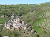 Histoire de Coubisou (Aveyron)