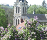 Histoire et patrimoine de La Chapelle (Allier)