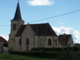 Histoire et patrimoine du Bouchaud (Allier)