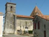 Histoire des Essards (Charente)