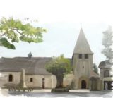 Histoire et patrimoine de Saint-Augustin (Corrèze)
