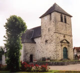 Histoire et patrimoine de Saint Clément (Corrèze)