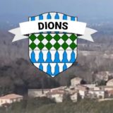 Histoire et patrimoine de Dions (Gard)