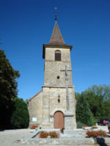 Histoire et patrimoine de Domblans (Jura)