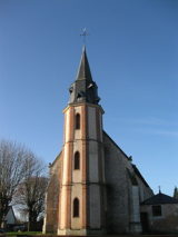 Histoire de Donnemain Saint Mamès (Eure-et-Loir)