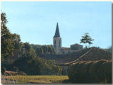 Histoire et patrimoine de Saint Capraise d’Eymet (Dordogne)